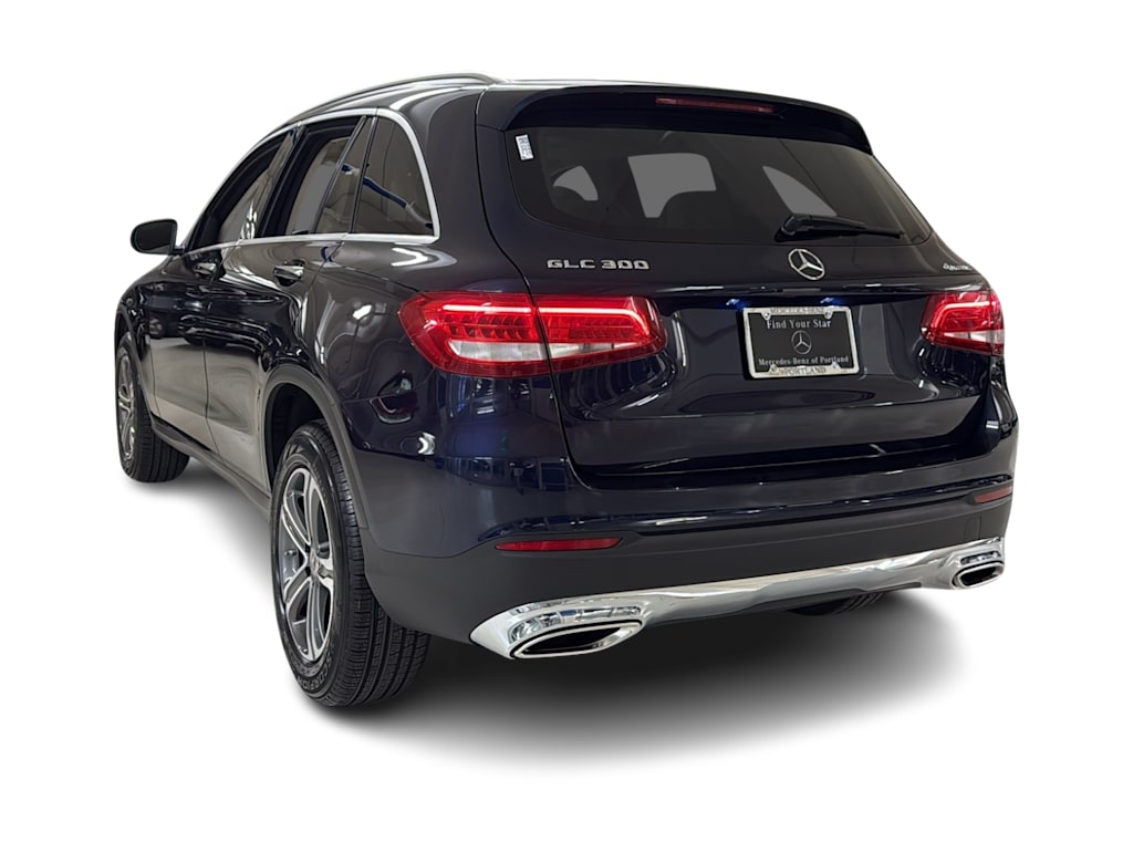 Thumbnail: 2019 Mercedes-Benz GLC - 3