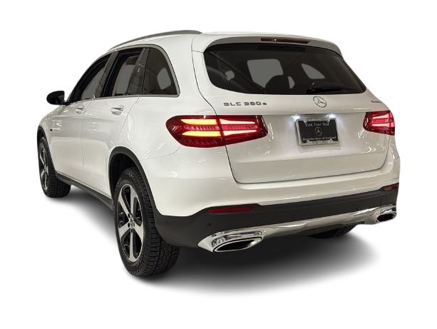 Thumbnail: 2019 Mercedes-Benz GLC - 4