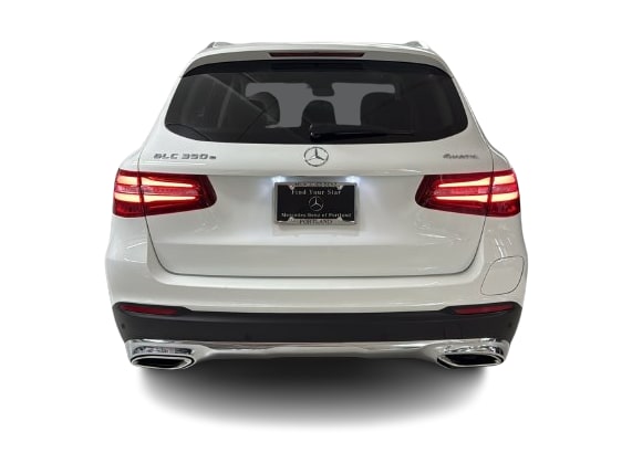 Thumbnail: 2019 Mercedes-Benz GLC - 5