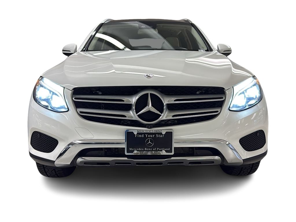 Thumbnail: 2019 Mercedes-Benz GLC - 6