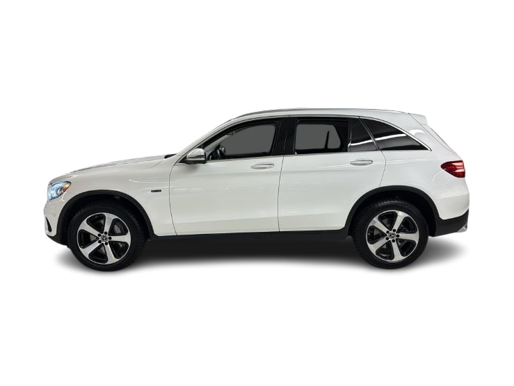 Thumbnail: 2019 Mercedes-Benz GLC - 3