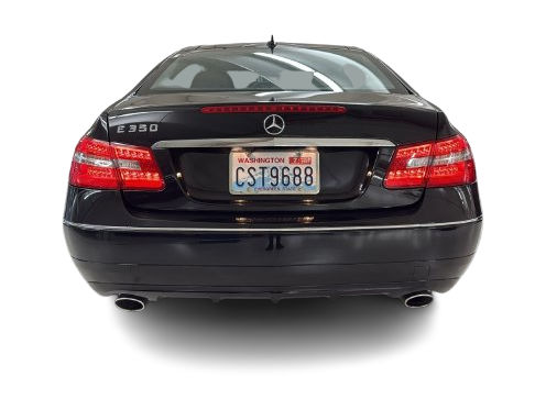 Thumbnail: 2011 Mercedes-Benz E-Class - 5
