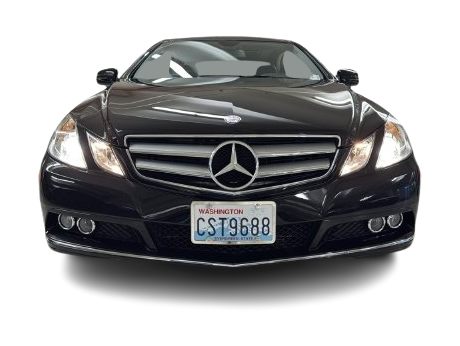 Thumbnail: 2011 Mercedes-Benz E-Class - 6