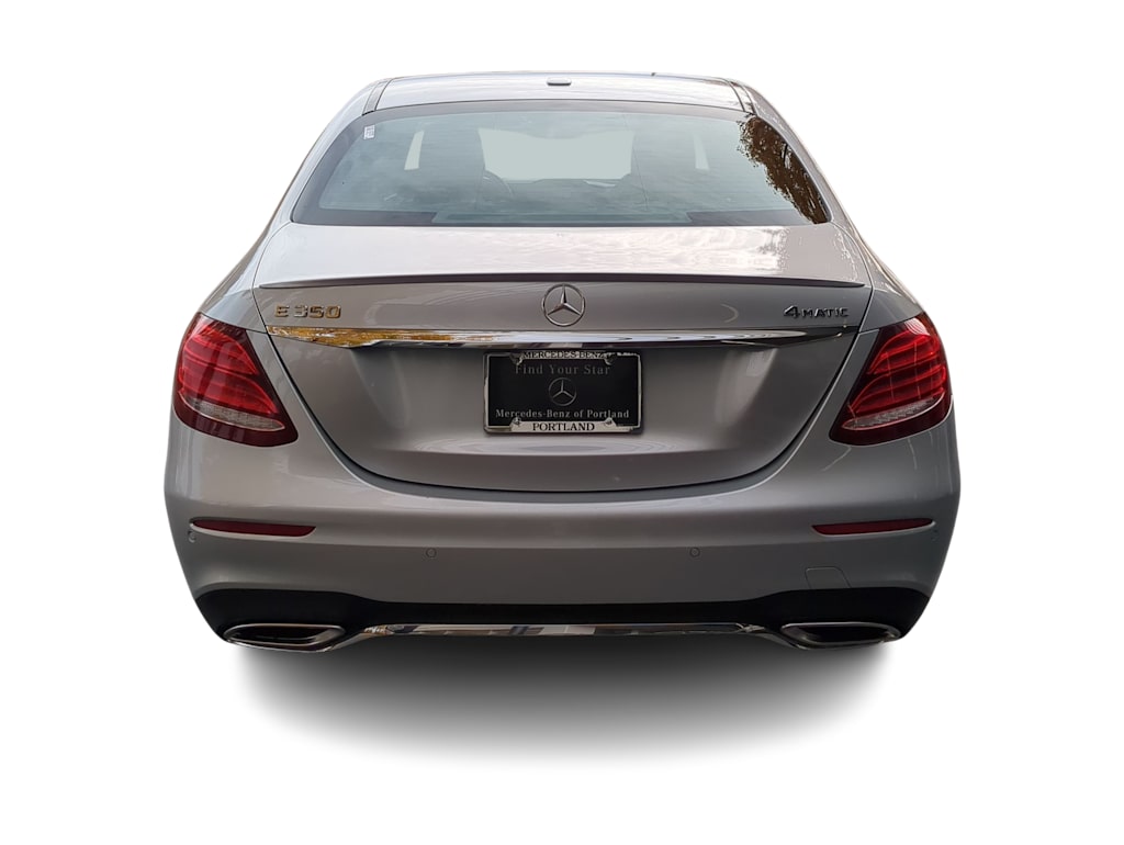 Thumbnail: 2020 Mercedes-Benz E-Class - 5