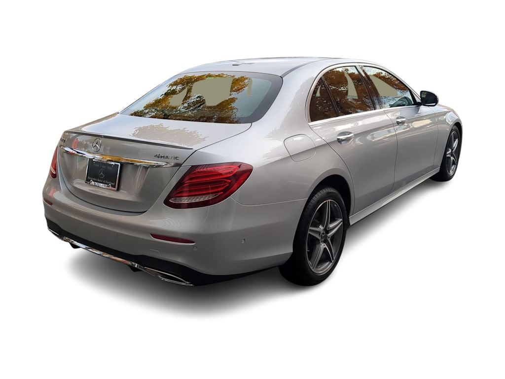 Thumbnail: 2020 Mercedes-Benz E-Class - 20