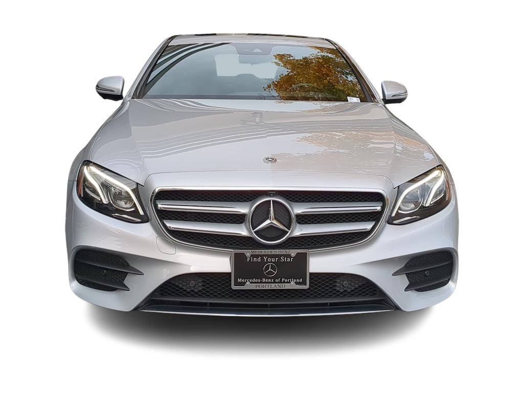 Thumbnail: 2020 Mercedes-Benz E-Class - 6