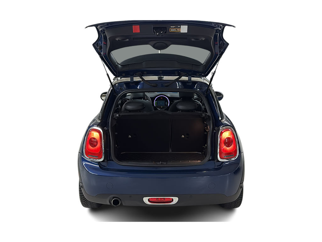Thumbnail: 2017 MINI Cooper - 18