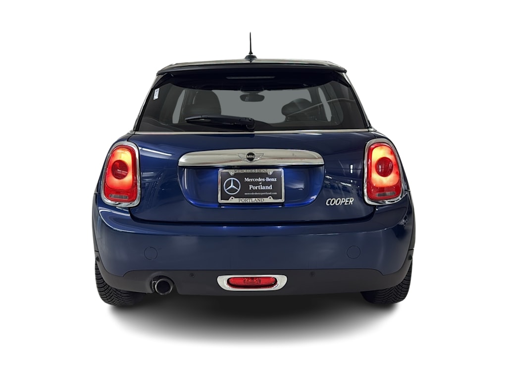 Thumbnail: 2017 MINI Cooper - 5