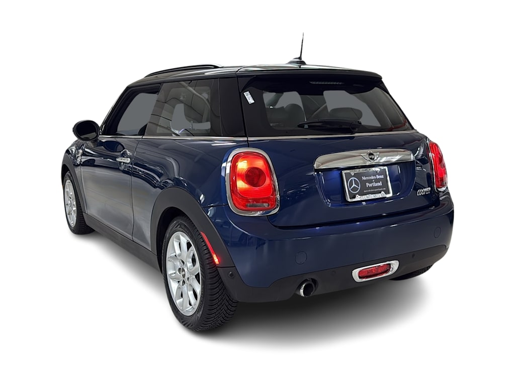 Thumbnail: 2017 MINI Cooper - 4