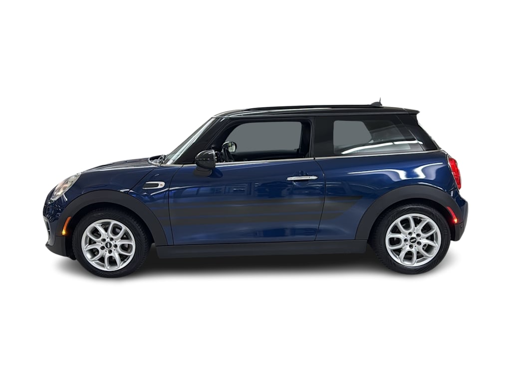 Thumbnail: 2017 MINI Cooper - 3