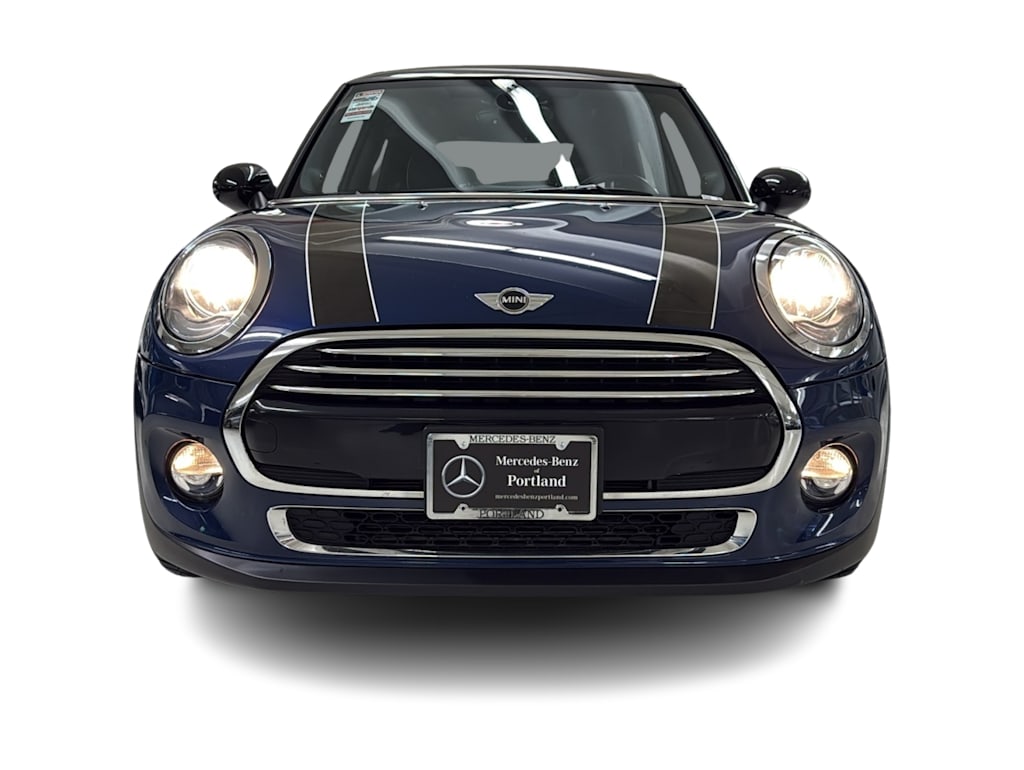 Thumbnail: 2017 MINI Cooper - 6