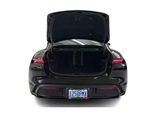 Thumbnail: 2021 Porsche Taycan - 18