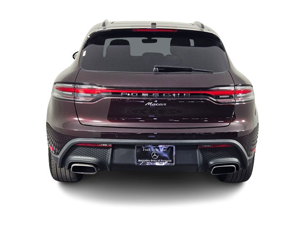 Thumbnail: 2023 Porsche Macan - 5