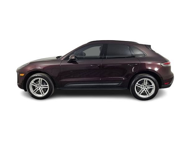 Thumbnail: 2023 Porsche Macan - 3