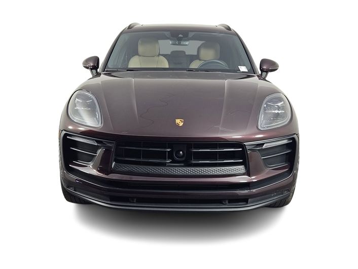Thumbnail: 2023 Porsche Macan - 18