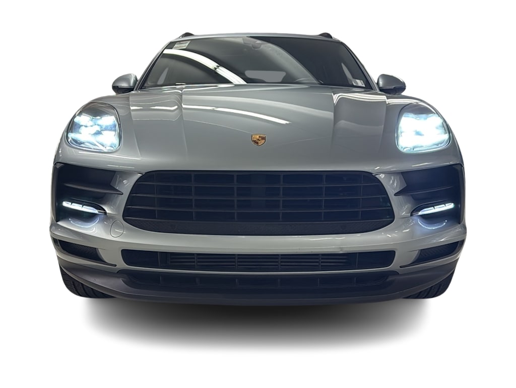 Thumbnail: 2021 Porsche Macan - 6