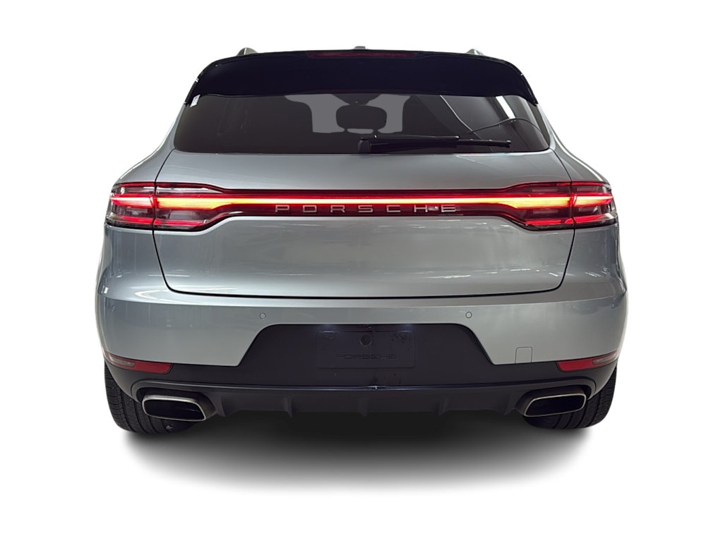 Thumbnail: 2021 Porsche Macan - 5