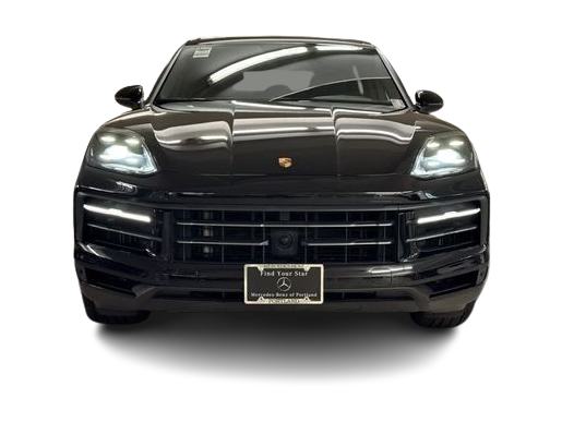 Thumbnail: 2024 Porsche Cayenne - 6