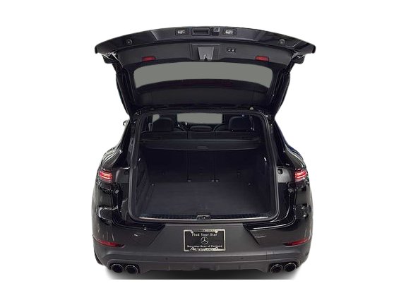 Thumbnail: 2024 Porsche Cayenne - 17