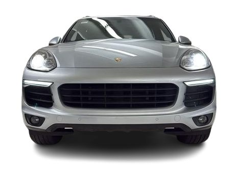 Thumbnail: 2017 Porsche Cayenne - 6