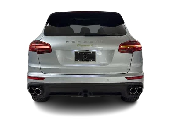 Thumbnail: 2017 Porsche Cayenne - 5