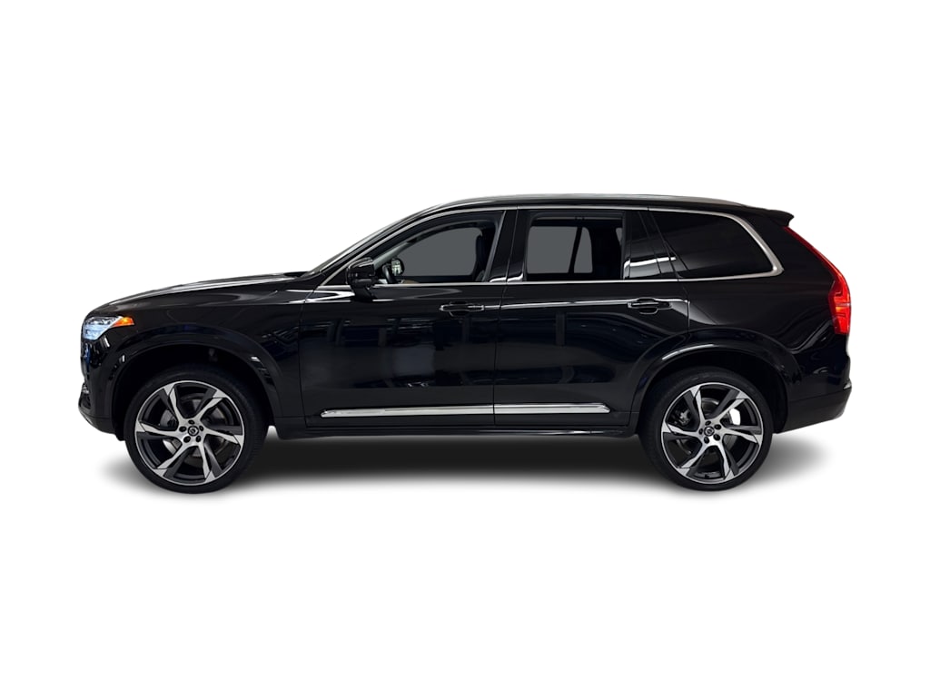 Thumbnail: 2019 Volvo XC90 - 3