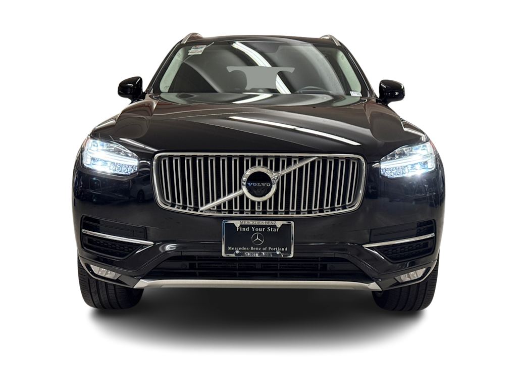 Thumbnail: 2019 Volvo XC90 - 6