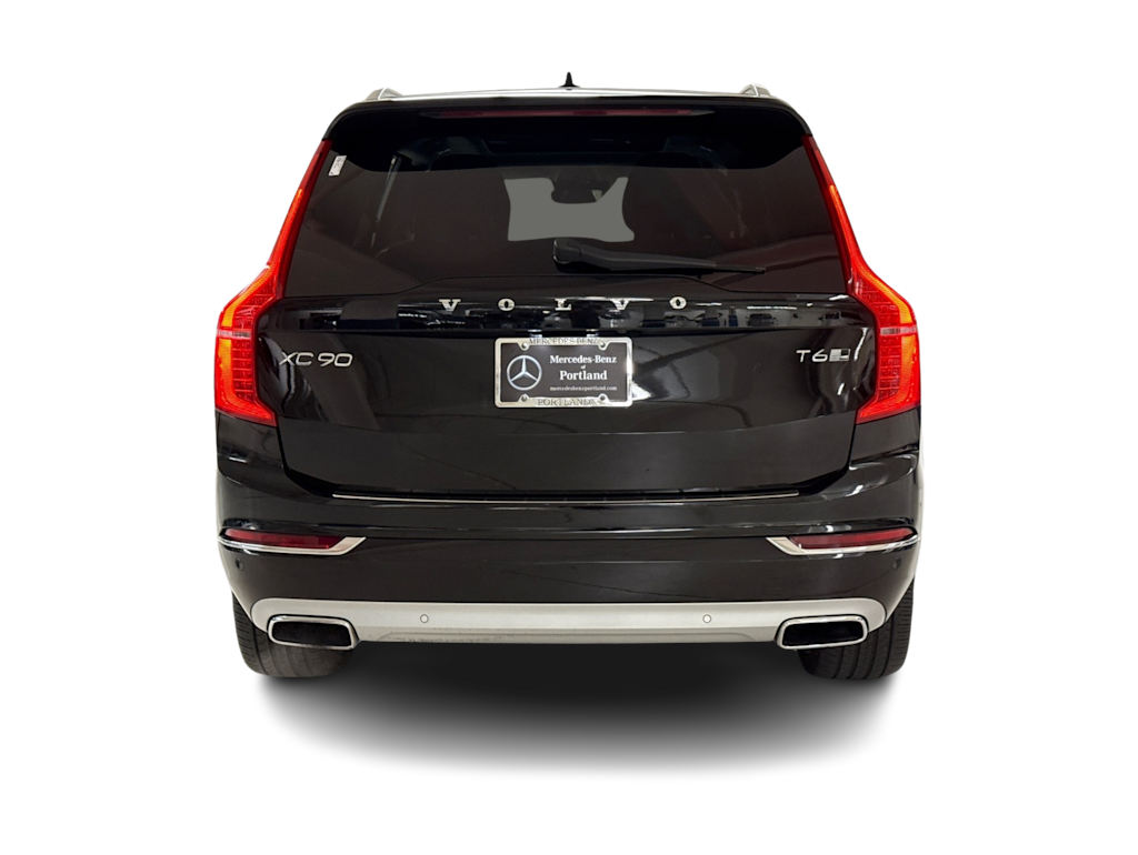 Thumbnail: 2019 Volvo XC90 - 5