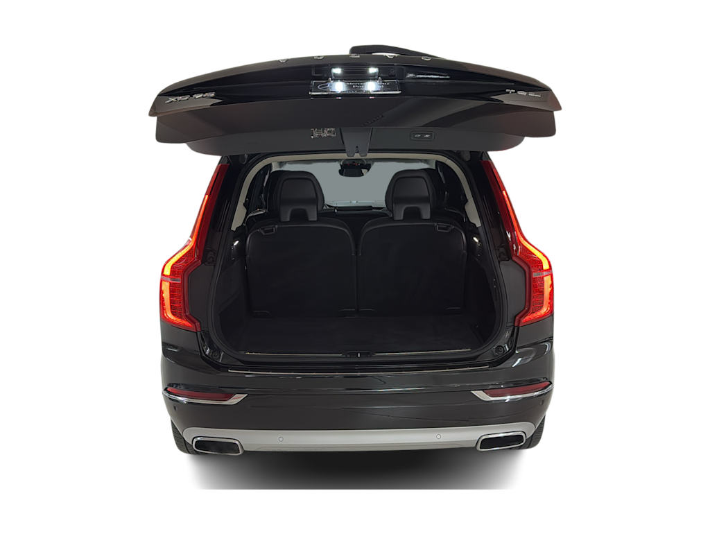 Thumbnail: 2019 Volvo XC90 - 18