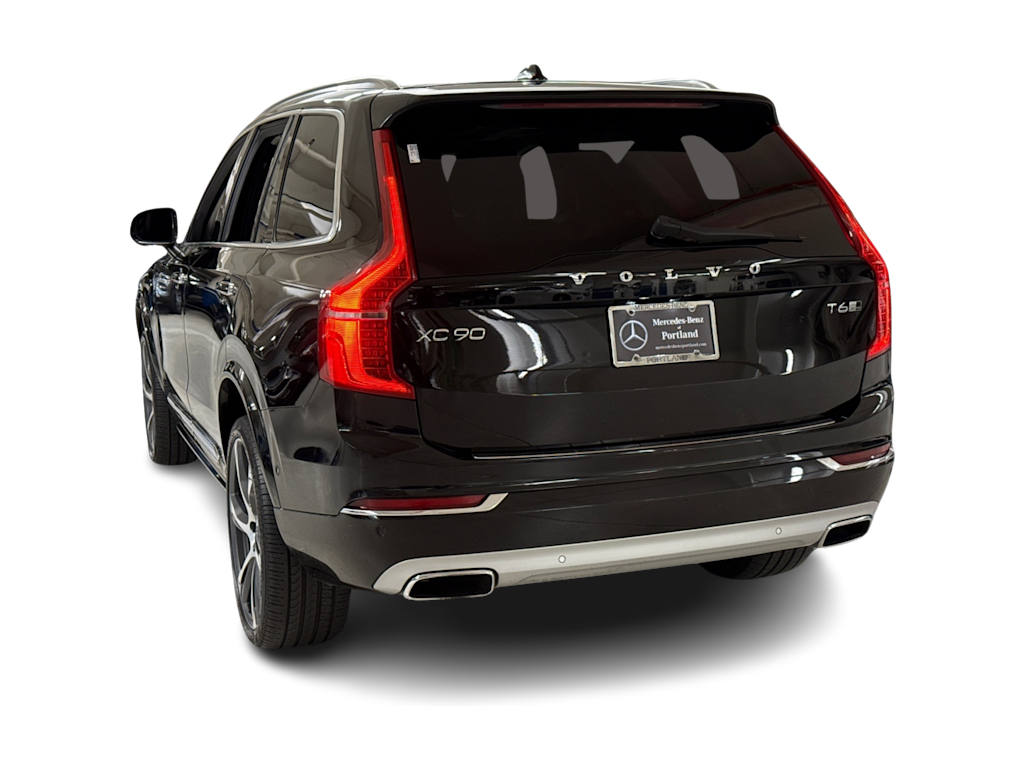 Thumbnail: 2019 Volvo XC90 - 4