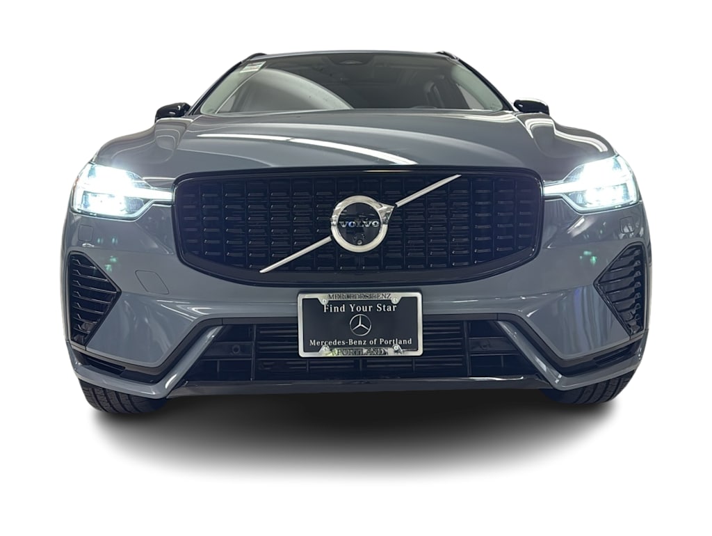 Thumbnail: 2023 Volvo XC60 - 6