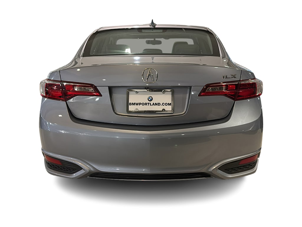 2016 Acura ILX Premium 5