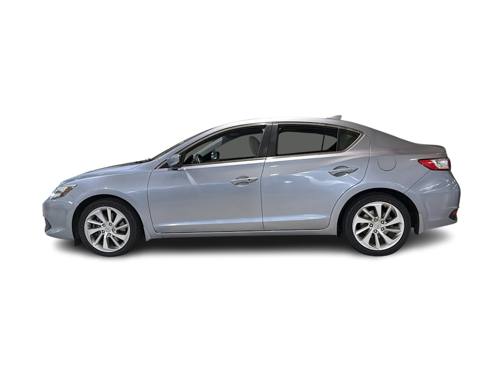 2016 Acura ILX Premium 3