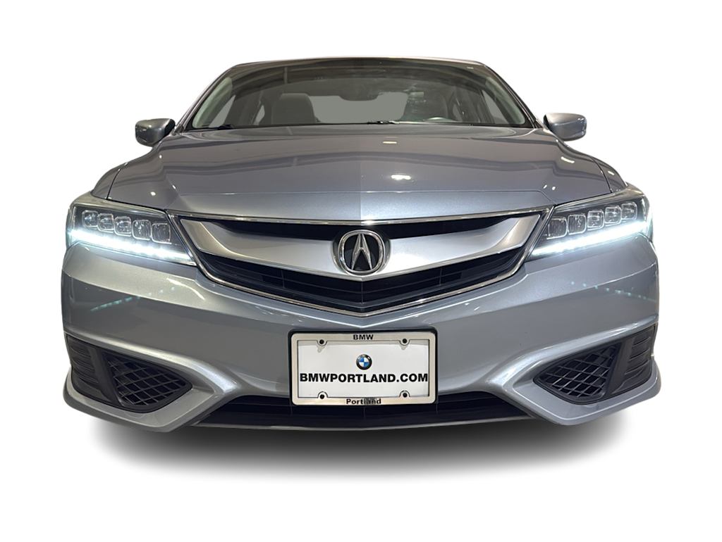 2016 Acura ILX Premium 6