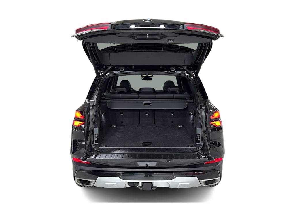 2024 BMW X5 xDrive40i 18