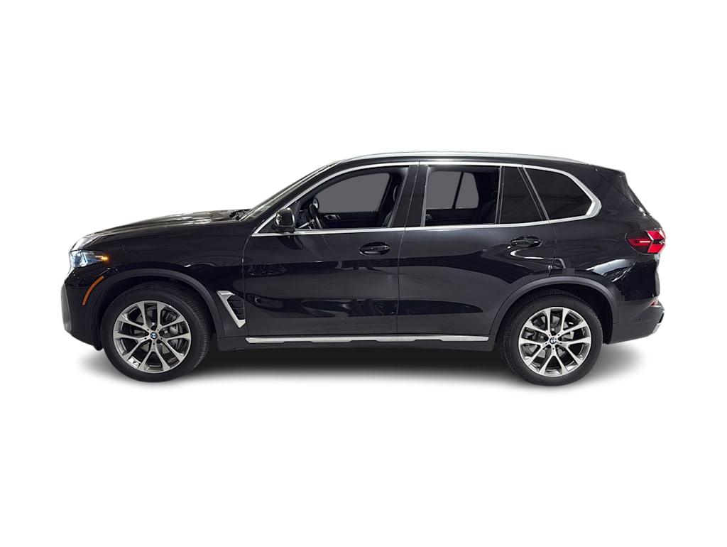 2024 BMW X5 xDrive40i 3
