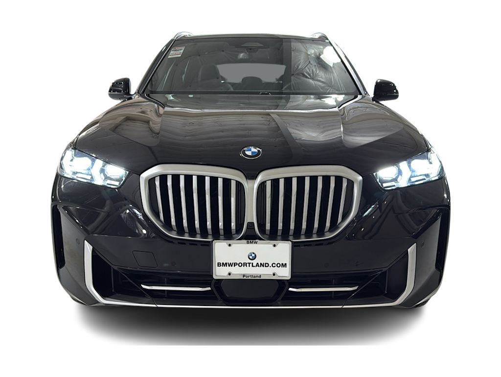 2024 BMW X5 xDrive40i 6