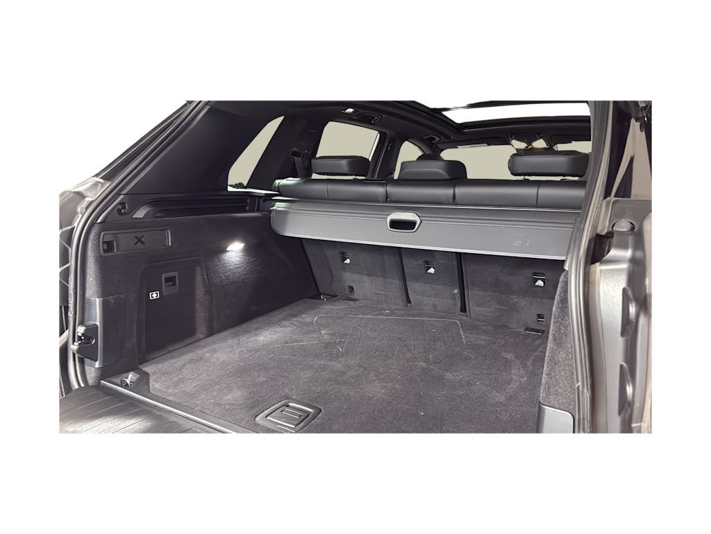 2024 BMW X5 xDrive40i 34
