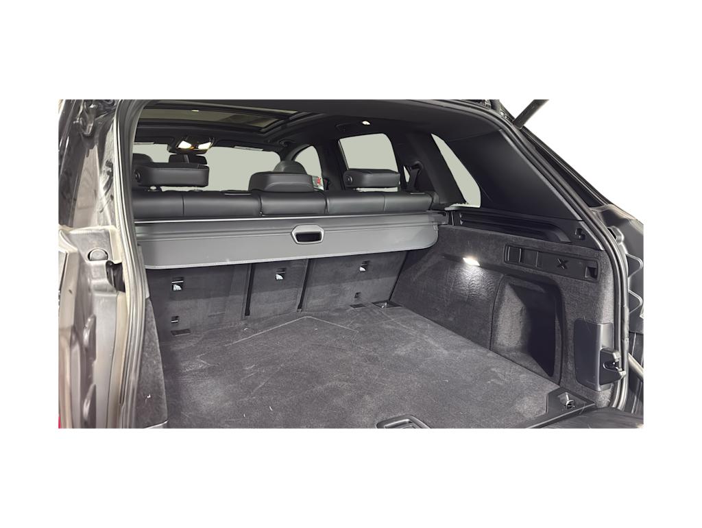 2024 BMW X5 xDrive40i 33