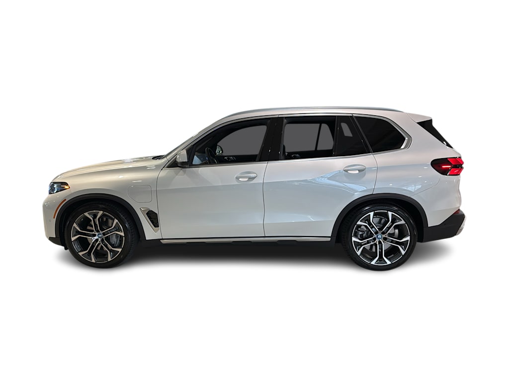 2025 BMW X5 xDrive50e 3