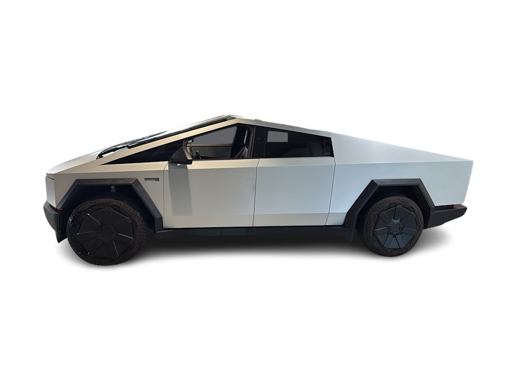 Used 2024 Tesla Cybertruck Cyberbeast with VIN 7G2CEHEE9RA019625 for sale in Hudson, WI