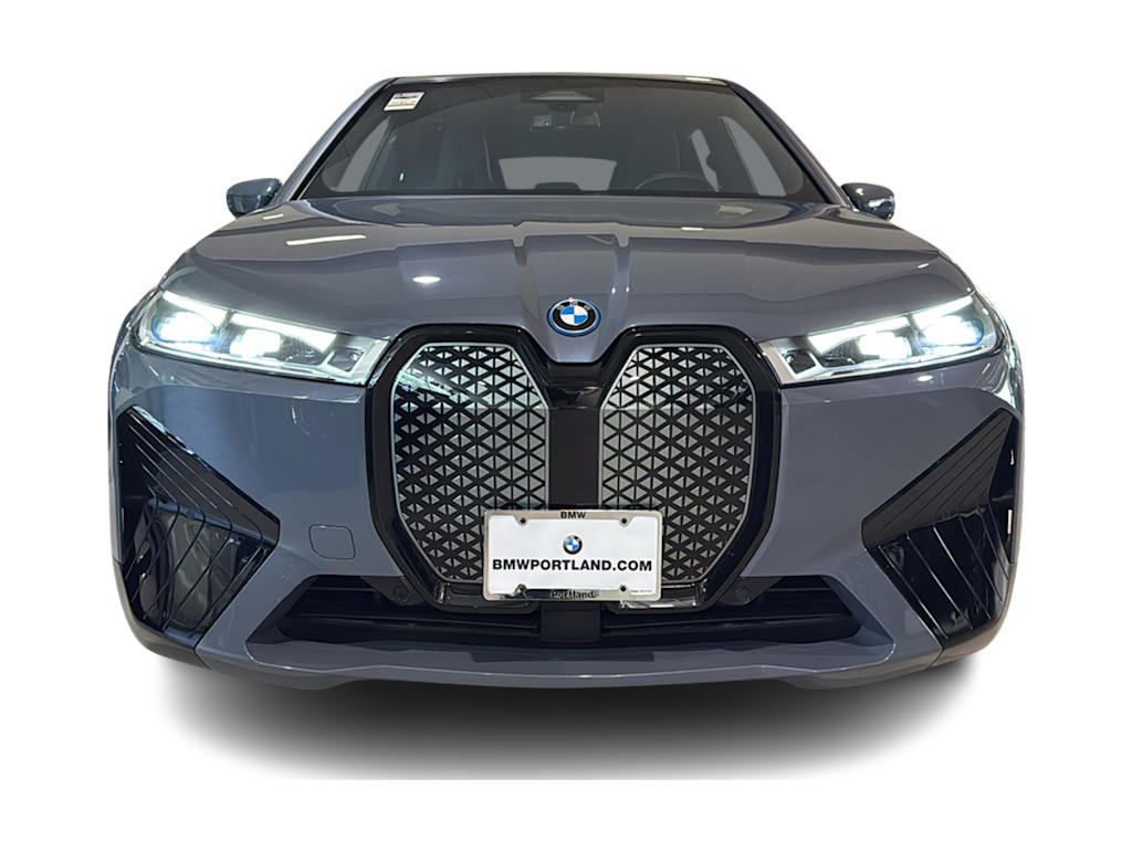 Thumbnail: 2023 BMW iX - 6