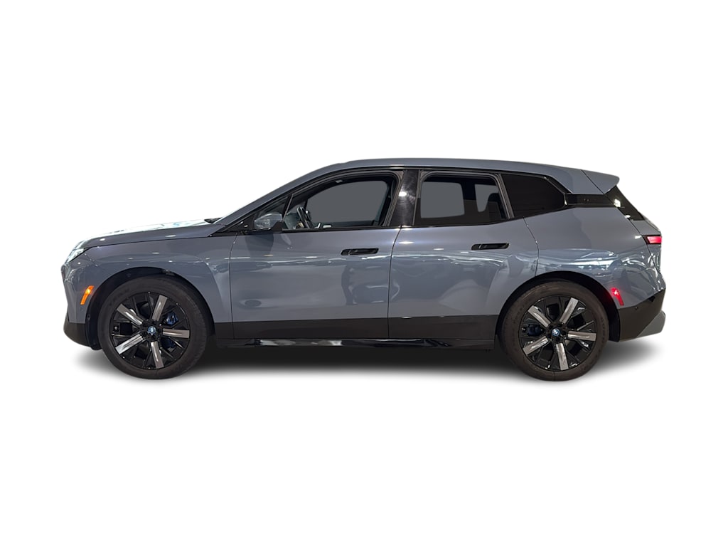 Thumbnail: 2023 BMW iX - 3