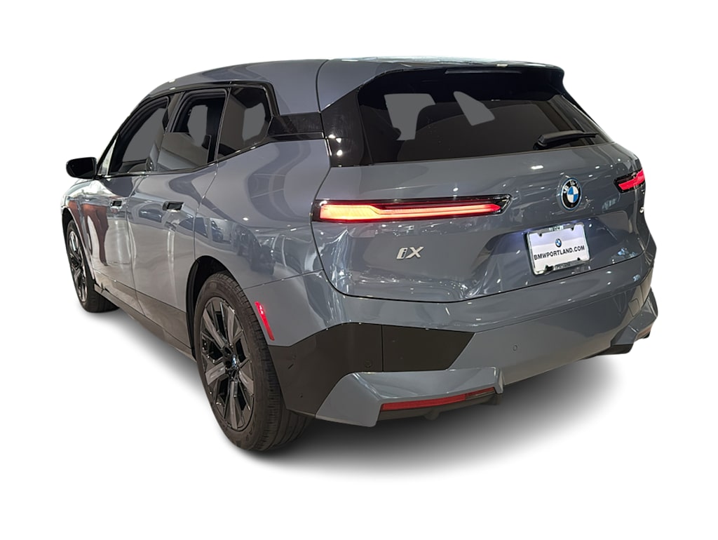 Thumbnail: 2023 BMW iX - 4