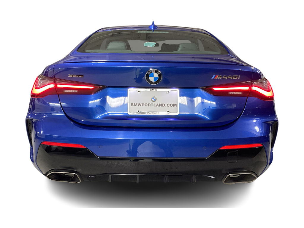 2023 BMW 4 Series M440i 5