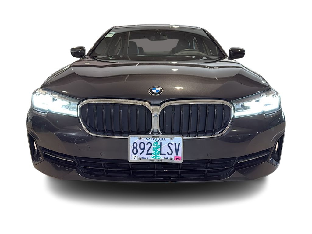 2023 BMW 5 Series 530xi 6
