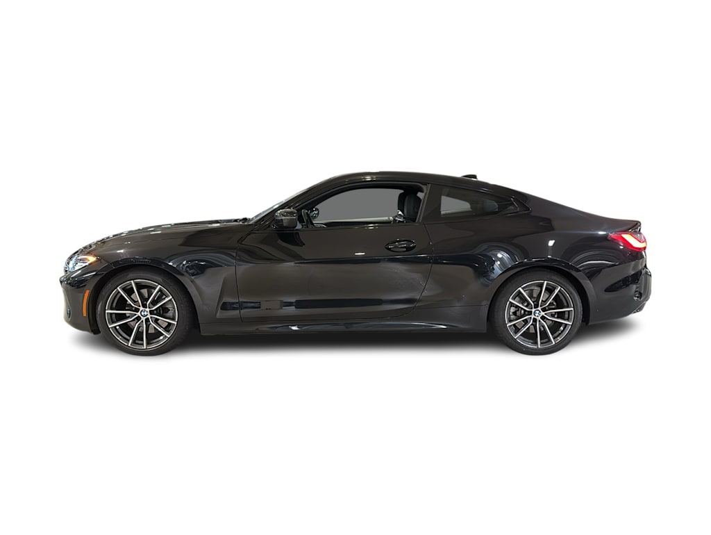 2023 BMW 4 Series 430i 3