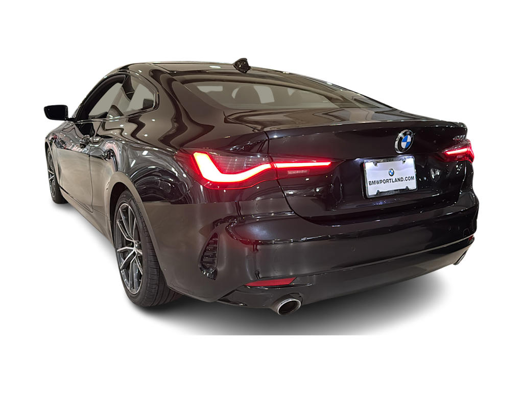 2023 BMW 4 Series 430i 20