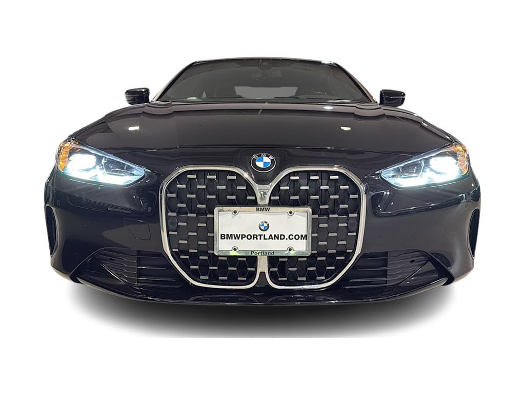 2023 BMW 4 Series 430i 5