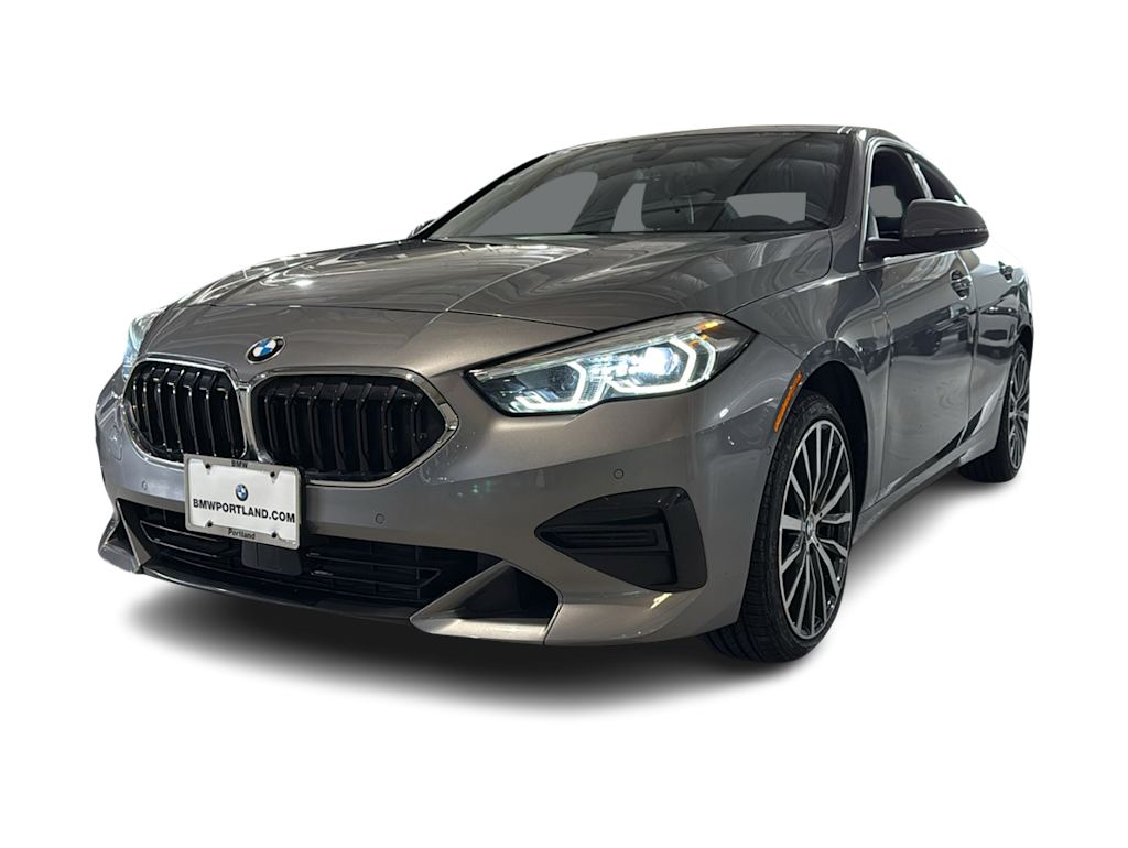 Used 2022 BMW 2 Series 228i with VIN WBA73AK0XN7K26891 for sale in Casper, WY
